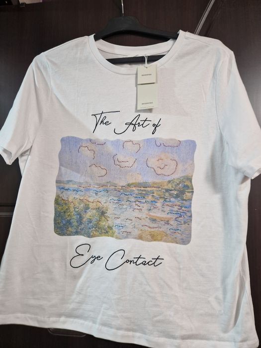 Tricou dama  nou