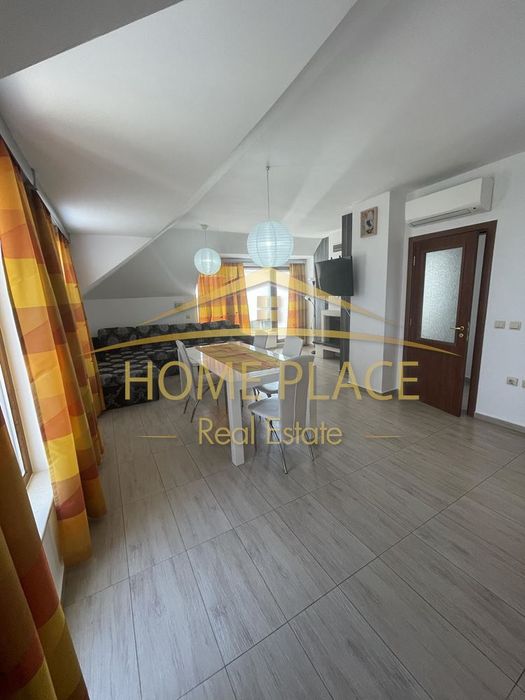 Дава се под наем Двустаен апартамент в Варна, м-т Евксиноград - 72 кв.м за 816 € - Снимка #6