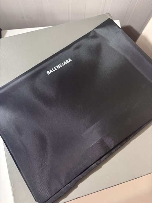 Кроссовки Balenciaga 3XL