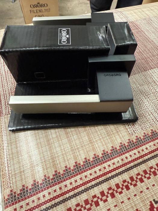 Mânere uși lux Italia