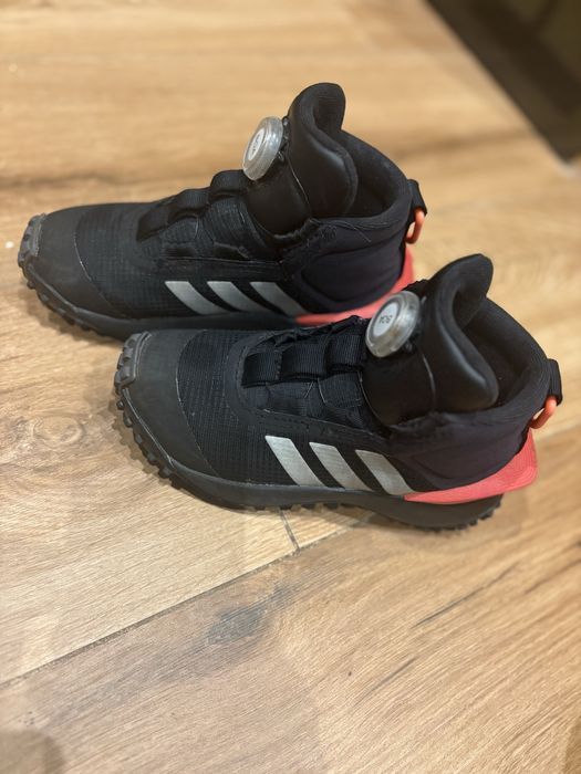 Детски ботуши Adidas