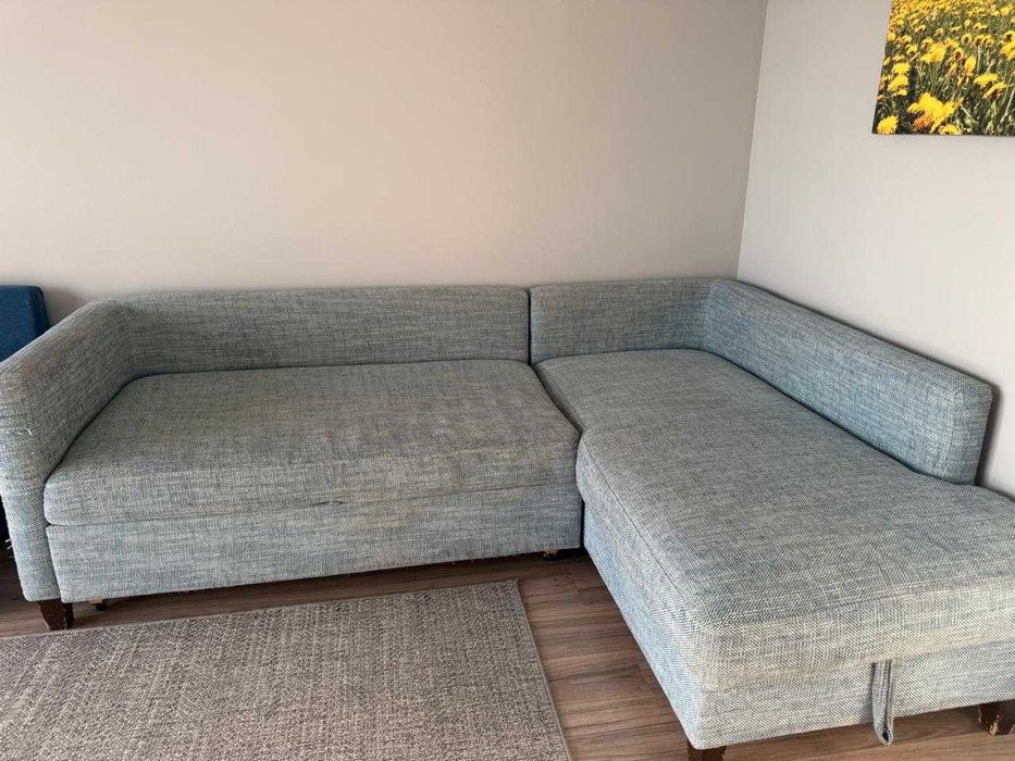 Угловой диван IKEA б/у