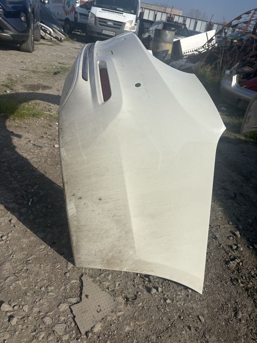 Задна броня за BMW f30 facelift