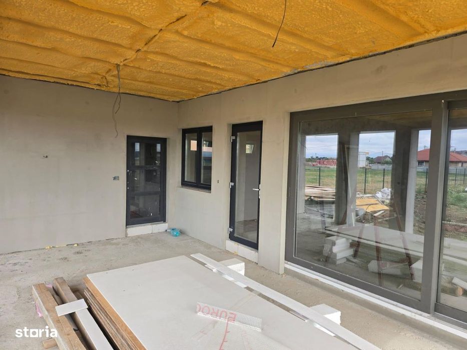 RAMDA, Casa de vanzare  Salonta Madaras