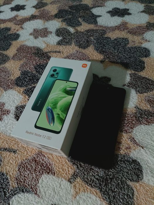 Продам Xiaomi redmi note 12