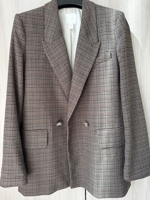 Жакет H&M женский