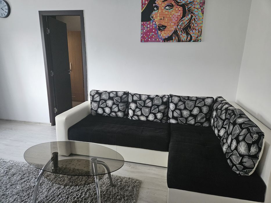 Apartament 2 camere - M11, etaj 1