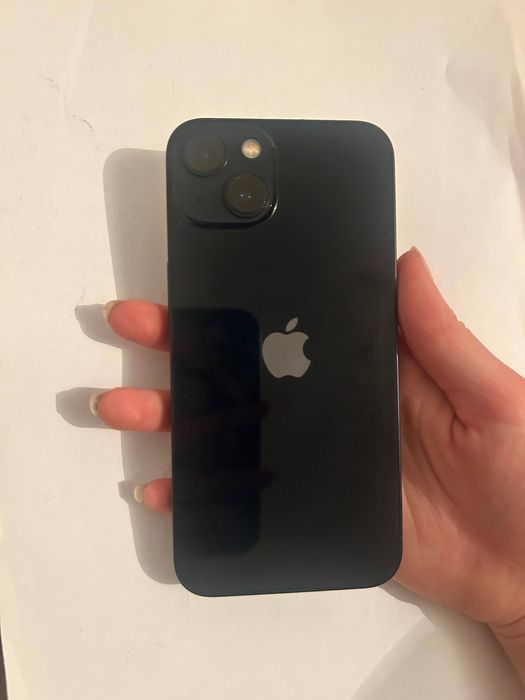 Apple iPhone 13 128gb Торг присутствует