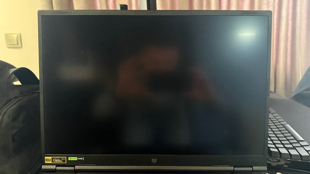 Лаптоп Acer Predator Neo 18”