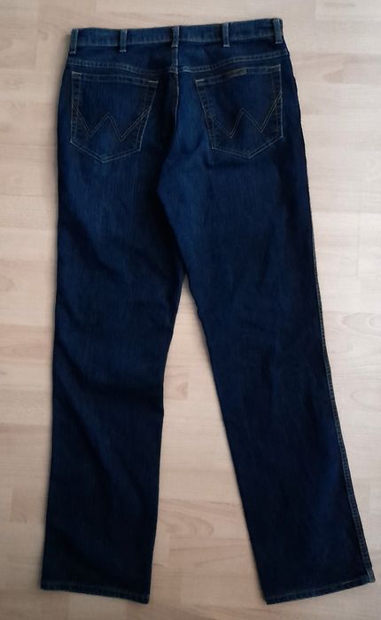 Мъжки дънки Wrangler