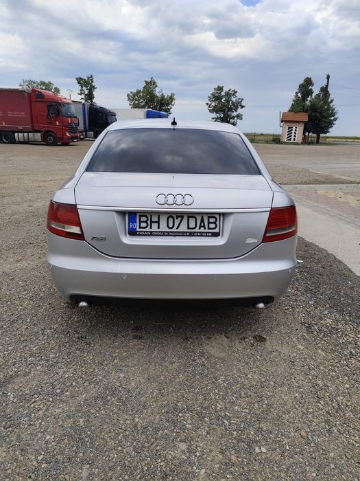 AUDI A6 2005 — imagine 2