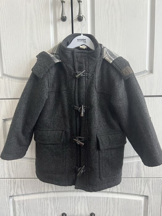 Рубашки и куртки для мальчика