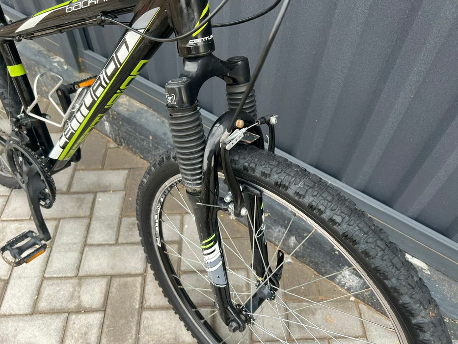 Велосипед  Centurion  m4 ( trek giant