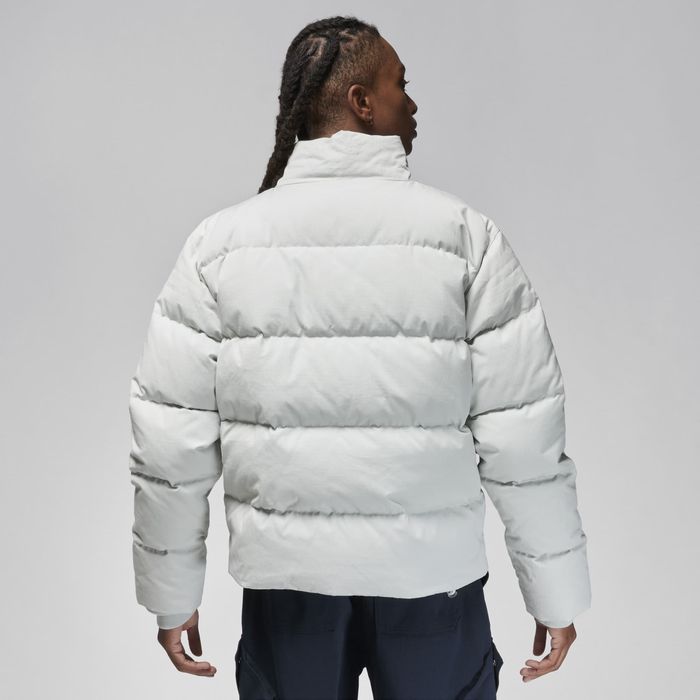 JORDAN FLIGHT hrtg down jkt