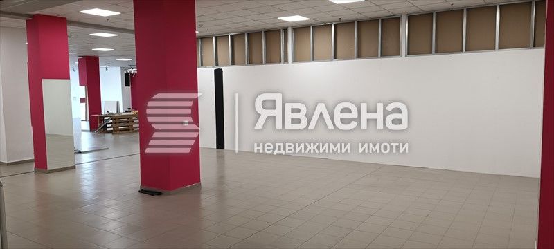Дава се под наем Магазин в София, Люлин 10 - 717 кв.м за 8000 € - Снимка #3