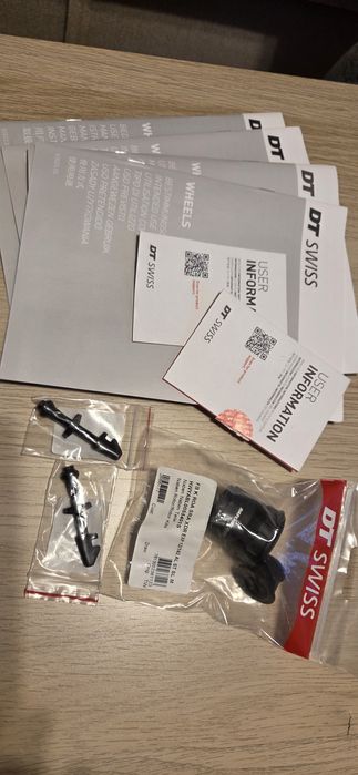 Set roti cursiera DT Swiss ER 1400 Dicut DB 25