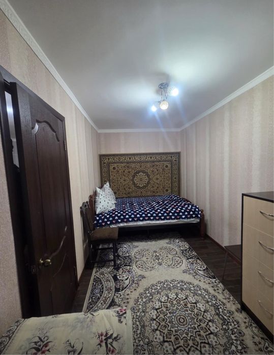 Сдам квартиру посуточно,