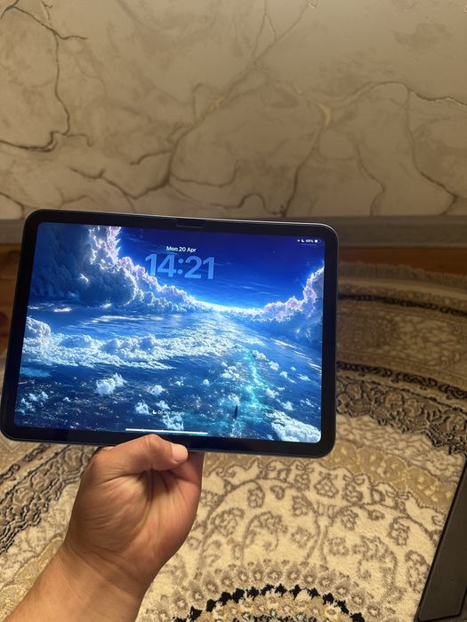 Ipad (10th generation) wi fi