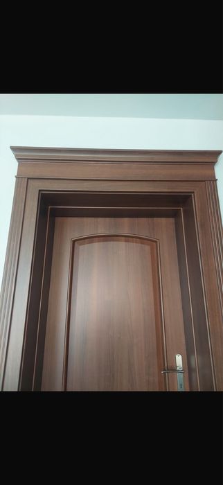 Toc de usa porta door