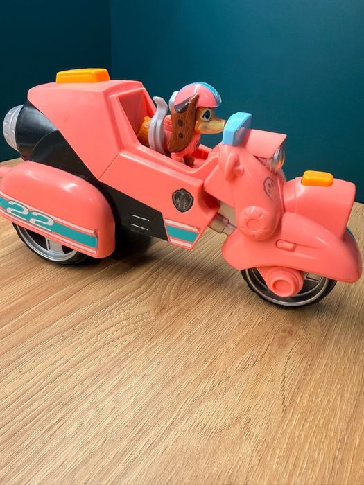 Masinute PawPatrol