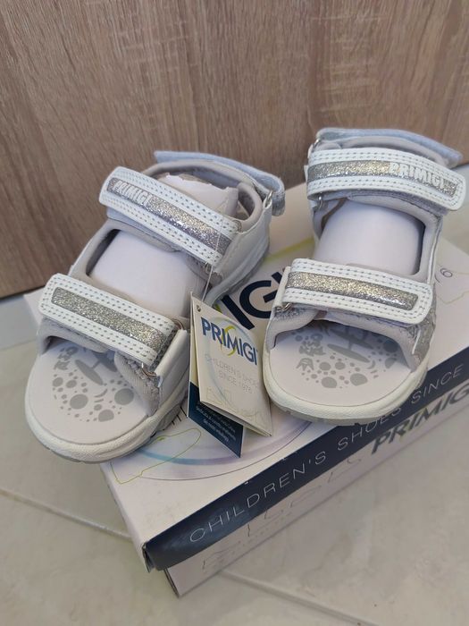 Сандали Primigi 26 НОВИ