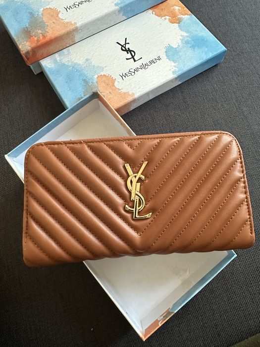 Portofel dama Ysl