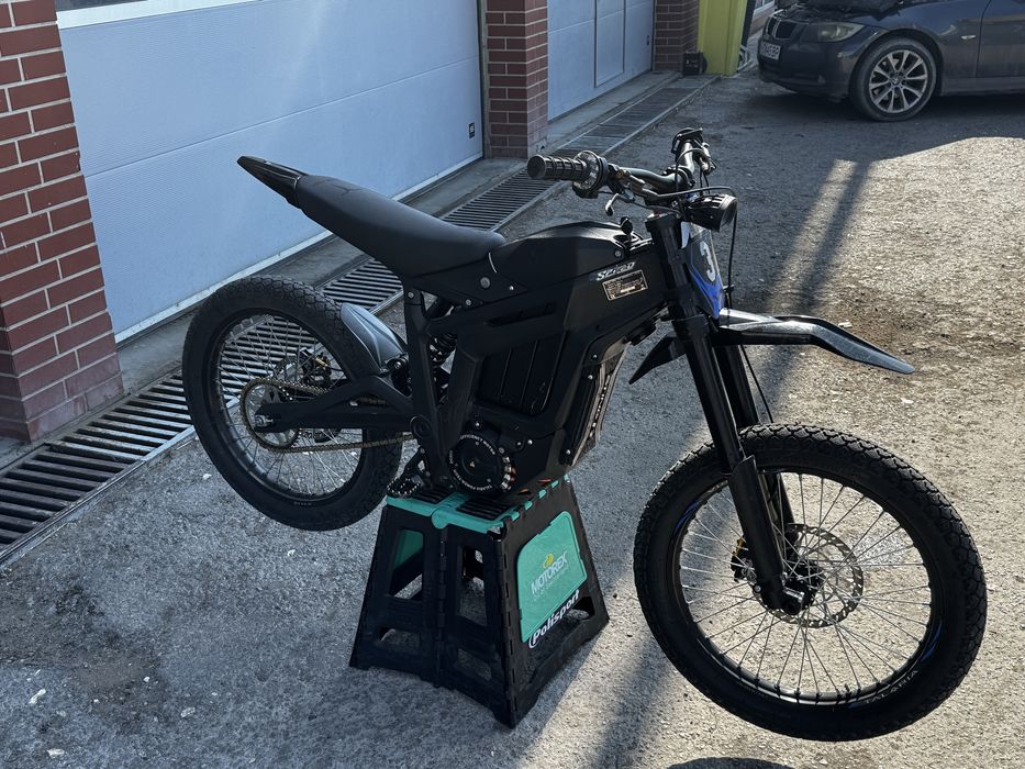 2024 Talaria Sting R MX4