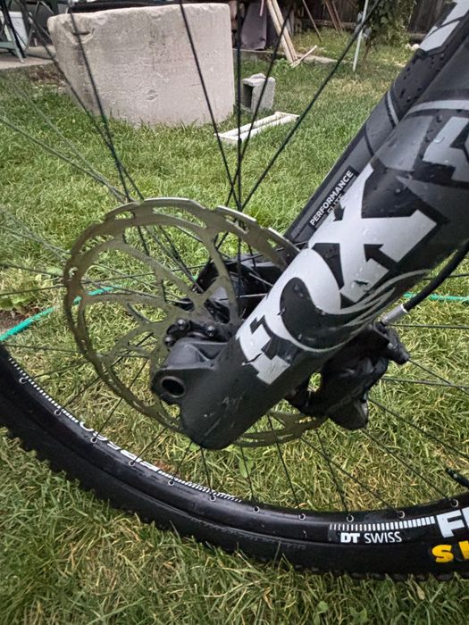 DH Canyon Sender CFR 29 L, an 2024