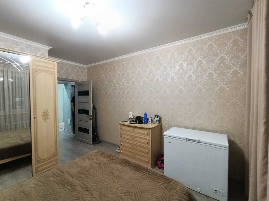 Продам 3х комн квартиру в районе Береке
