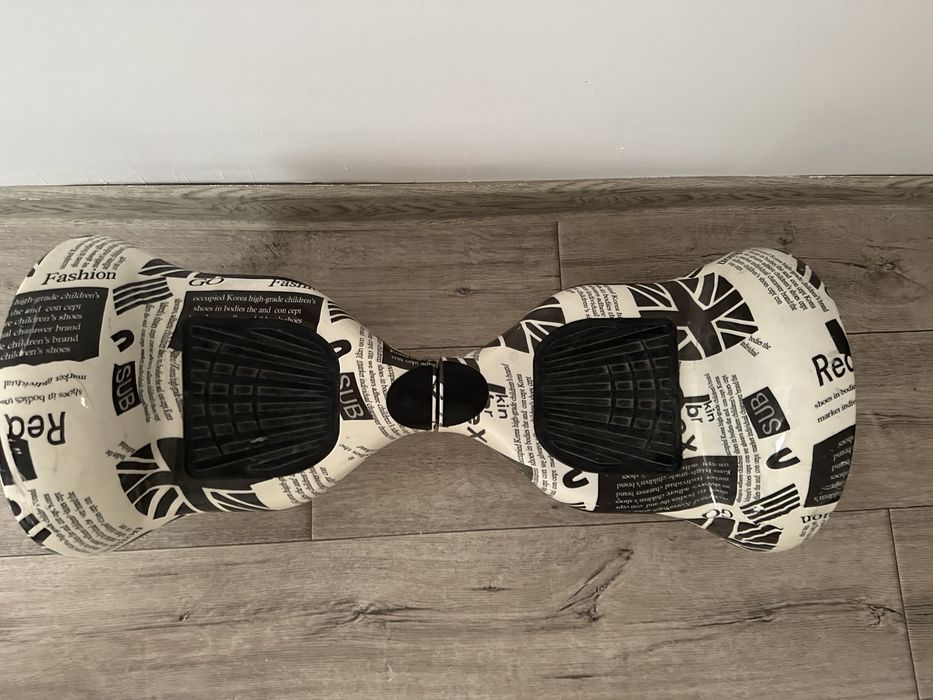 Гироскутер