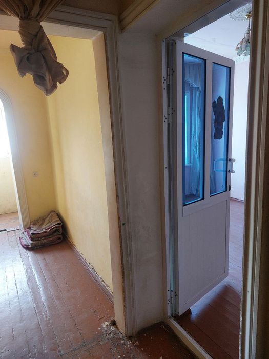 Квартира сотилади 1 хонали