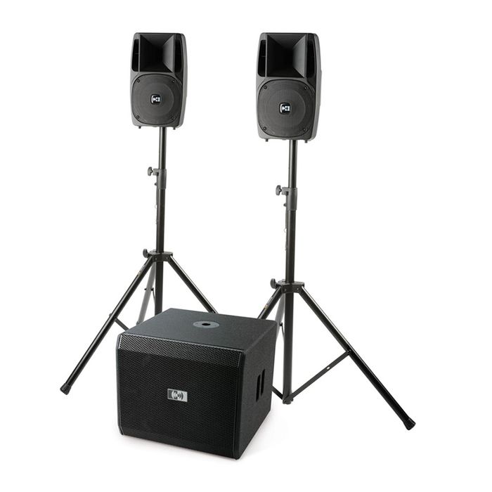 Акустика Montarbo