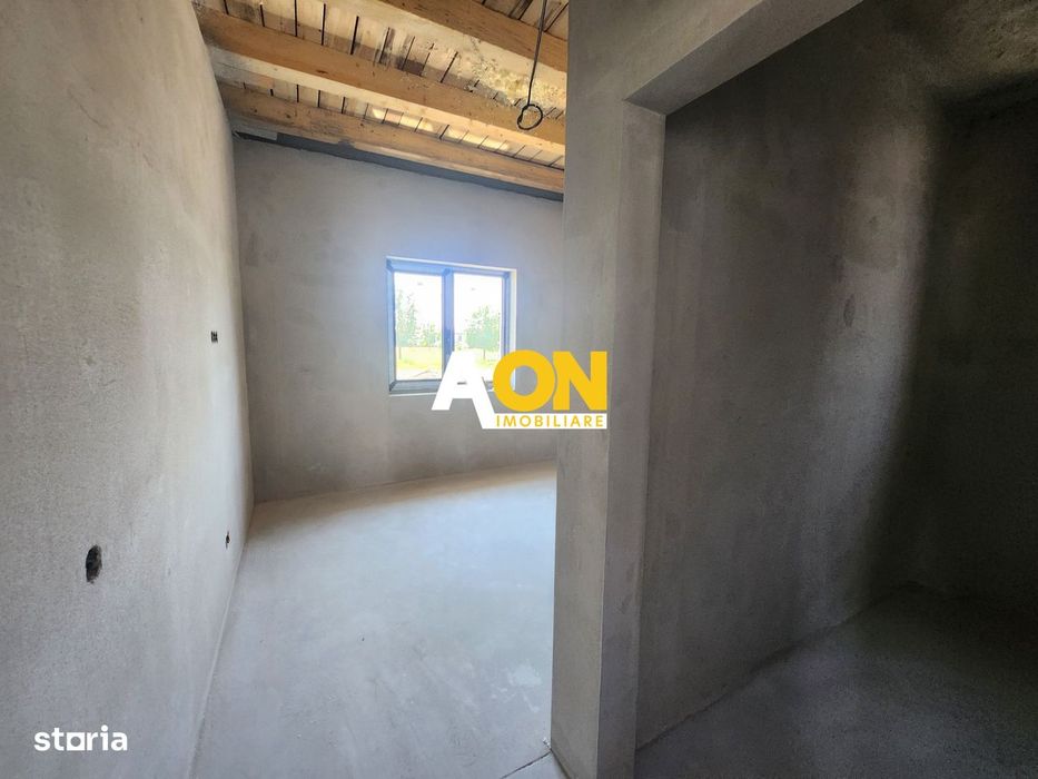 Casa noua 4 camere, 399mp teren, predare la cheie, Orizont