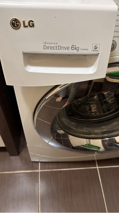 Отдам машинку на запчасти