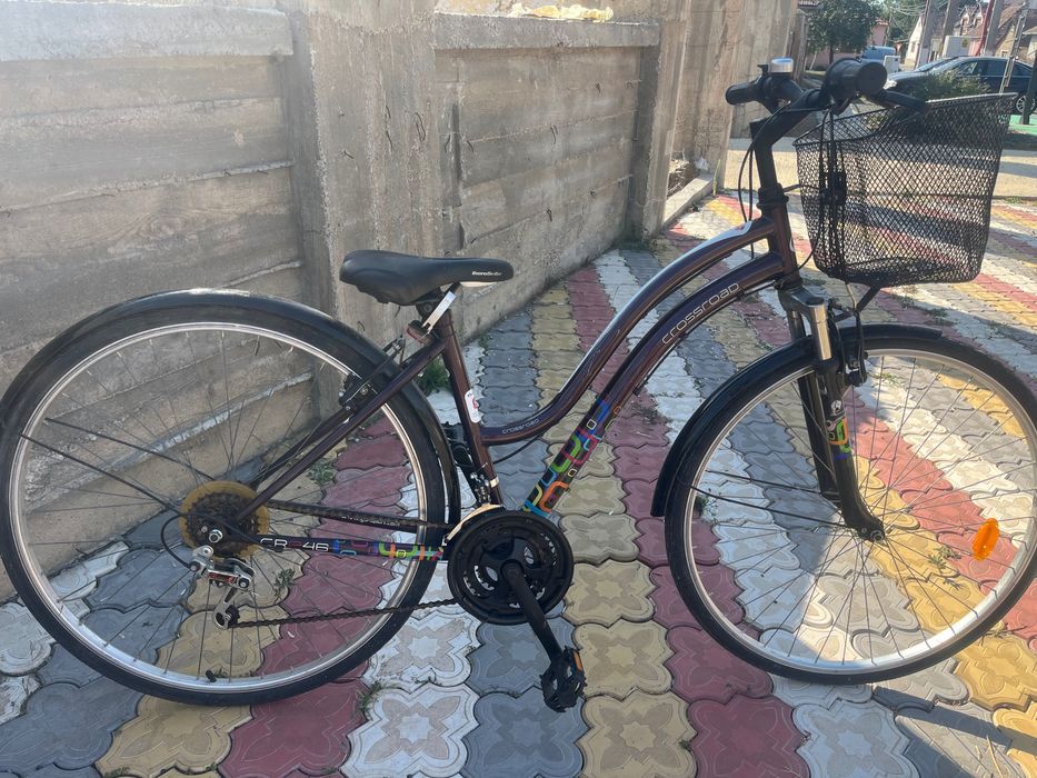 Biciclete în stare perfectă
