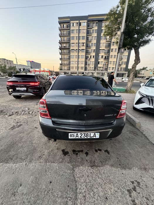 Arenda Suxoy Cobilt 2019 Metanli Srochna
