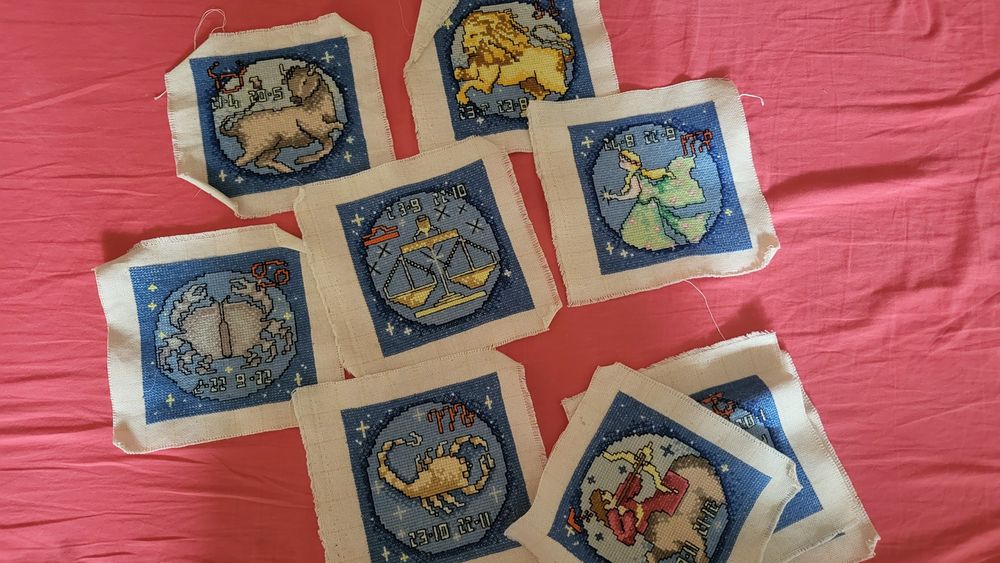 Гобленчета за подарък или вдъхновение