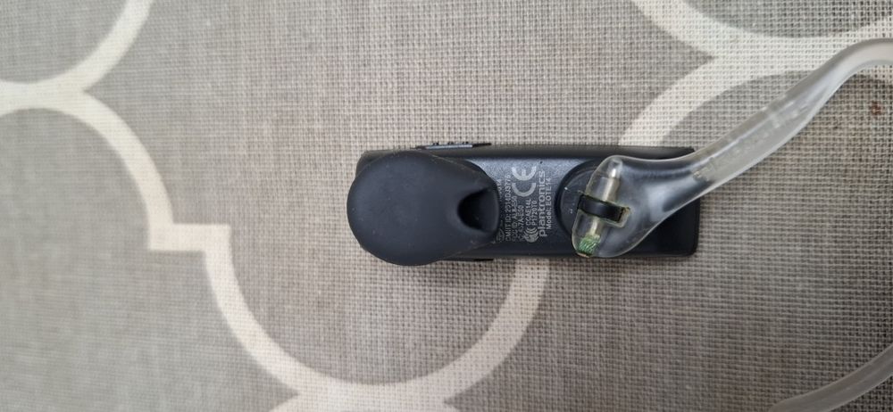 Casca platronics plt E50