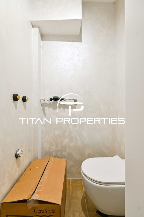 Дава се под наем Тристаен апартамент в София, Лозенец - 120 кв.м за 899 € - Снимка #13