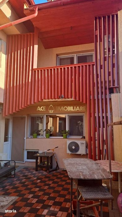 Casa cu 4 camere | Doamna Ghica | Centrala | Curte | 3 dormitoare