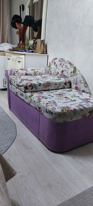 Продам детский кровать