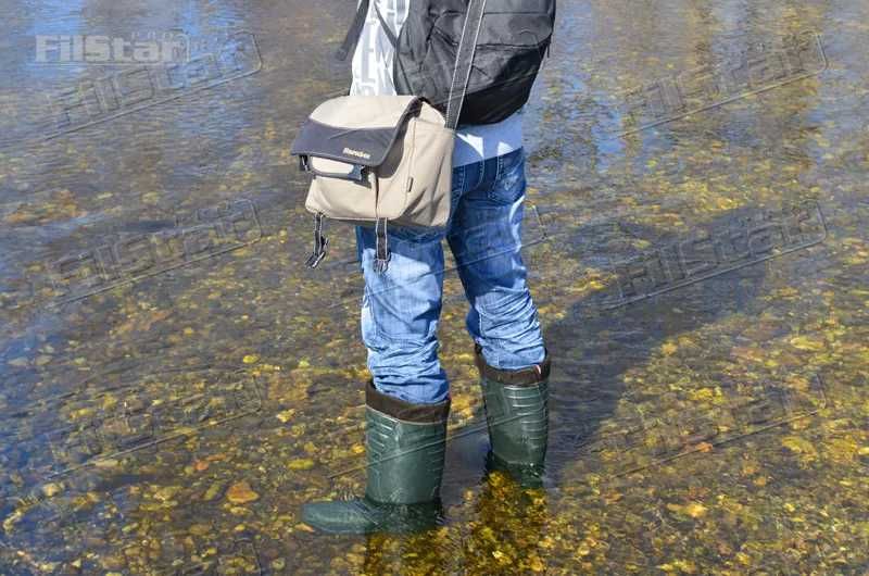 Ботуши Lemigo Greenlander EVA 862