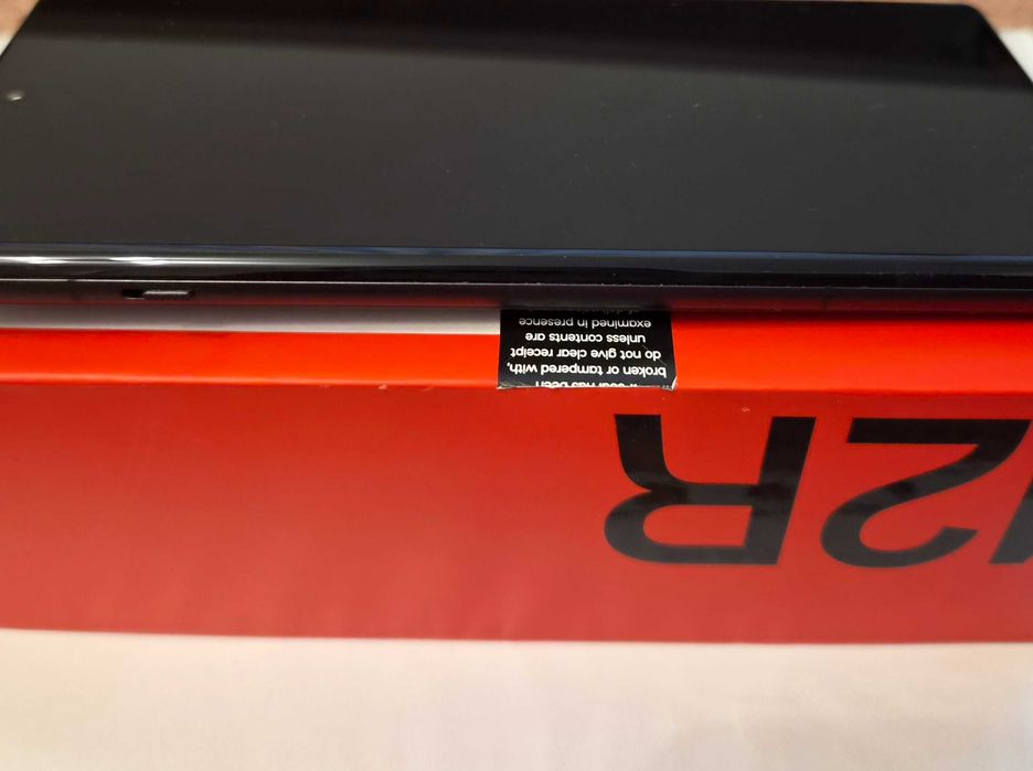 Vand One Plus 12R