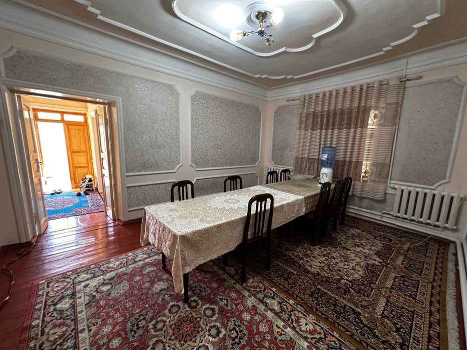 Продается дом ховли