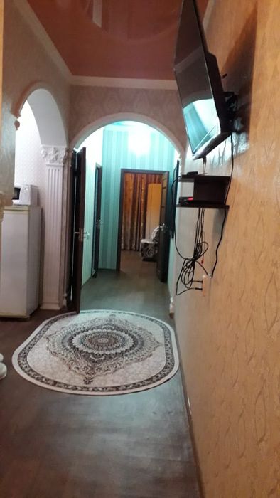 Люкс теплые  квартиры посуточно сдам