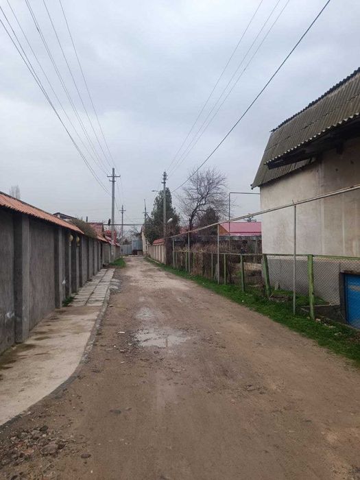 Продажа Дома махалля Жарбоши (бывшие дачи )парк Янги Узбекистон 6 сот