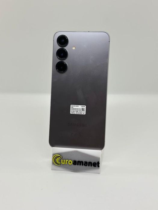 Telefon mobil Samsung Galaxy S25, 12GB RAM, 128GB -A-