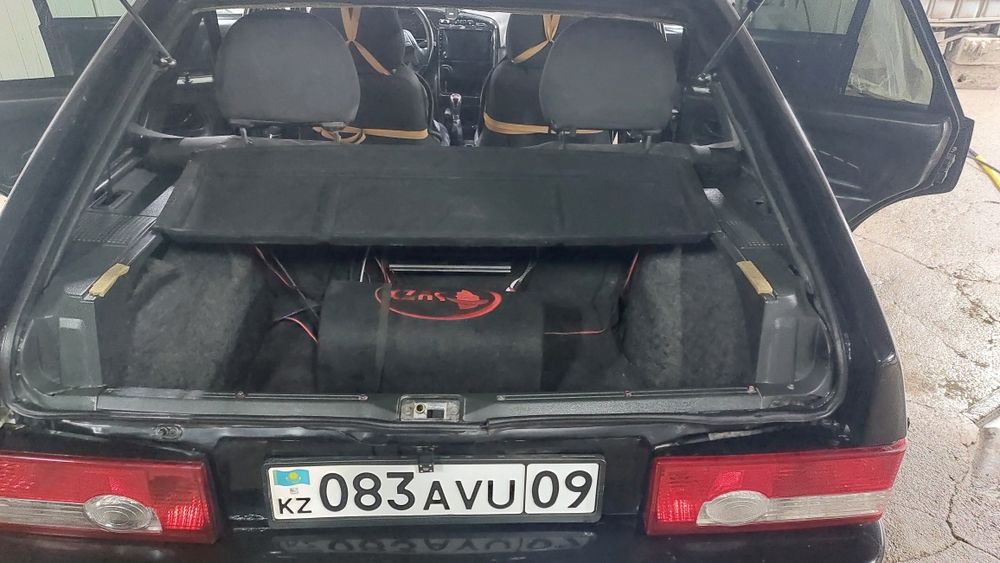 Продаю ваз 14 срочно