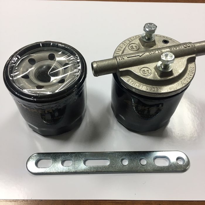 Фильтра для ГБО