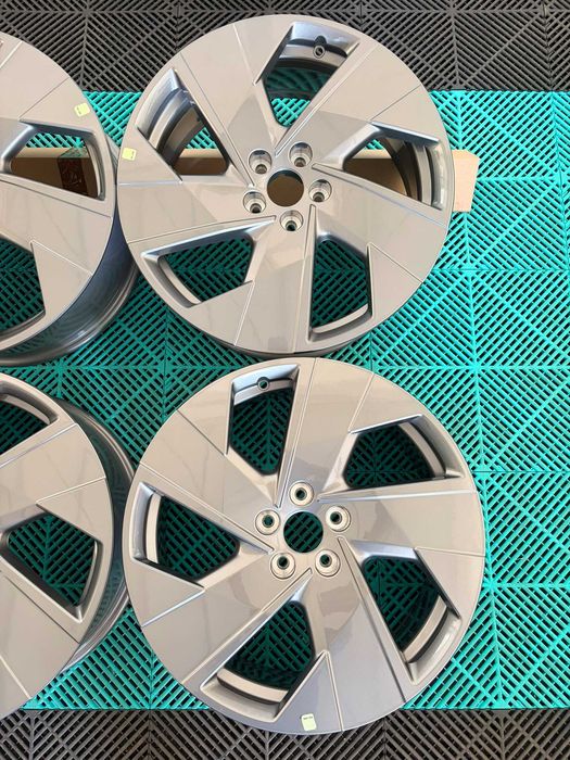 Jante R19 Opel Grandland 2 DS Citroen Peugeot noi originale PSA 5x108
